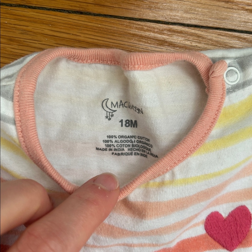 18m Spring Baby Bundle - Picture 2 of 5
